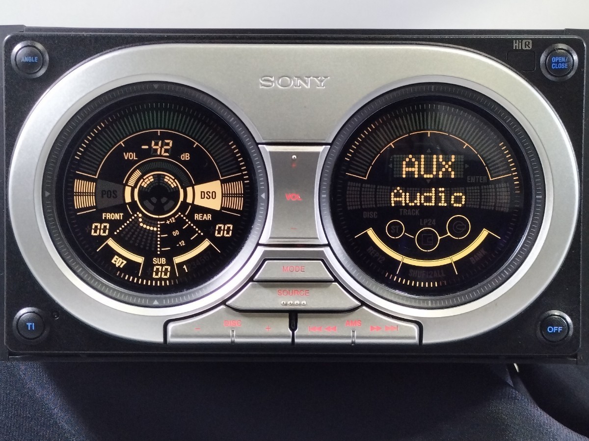 Yahoo!オークション -「sony wx-7700mdx」(カーオーディオ) の