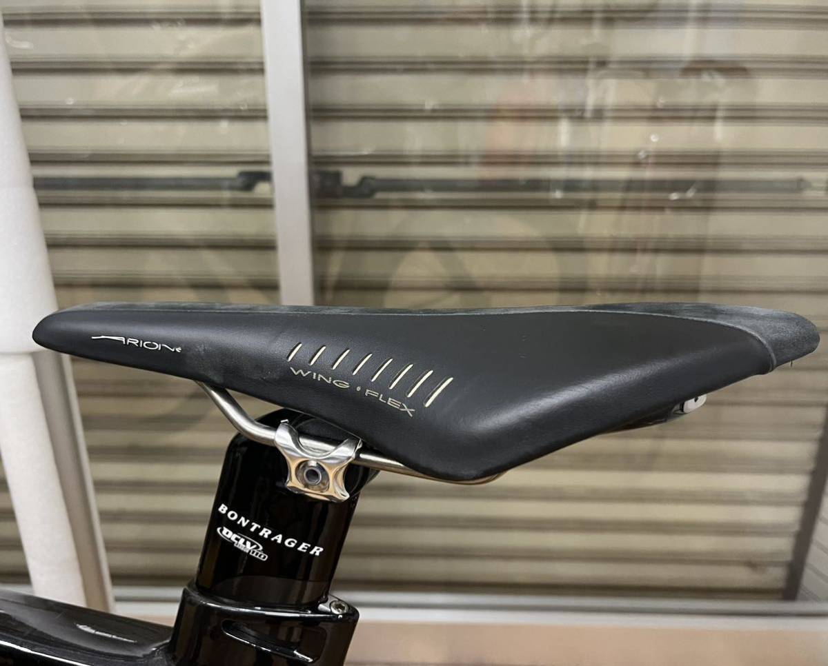 Bibian 比比昂 - TREK Equinox TTX 9.9 SSL M(56) TTバイク OCLV
