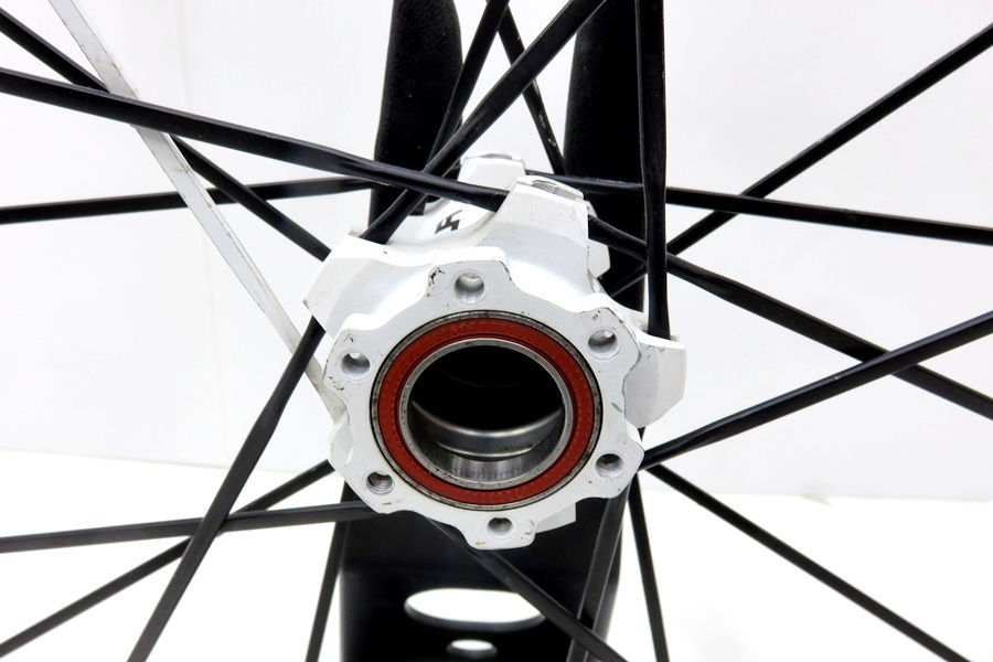 ★★マビック MAVIC クロスマックス CROSSMAX SLR 650B ホイール前後セット レフティ用 アルミ 27.5インチ ディスク SRAM SD マビック MAVIC クロスマックス CROSSMAX SLR 650B ホイール前後