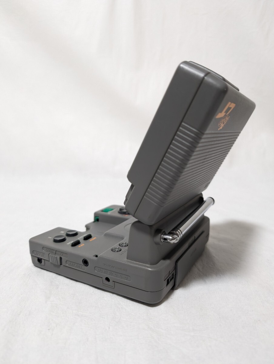 NEC PCEngine LT PI-TG9 ゲーム本体 PC Engine LT Console System PI