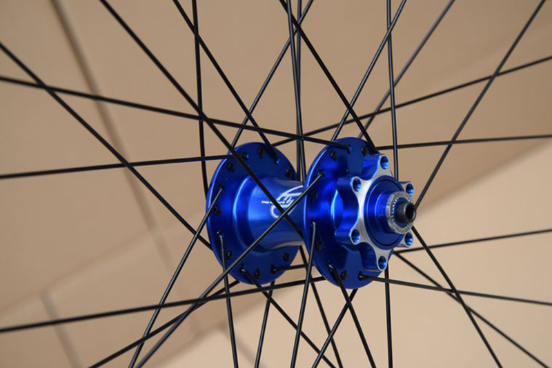 LUTU 27.5インチ MTB 自転車 ホイールセット フロント+リア アルミホイール ディスクブレーキバイク セッティング済 送料無料 Bibian 比比昂 - LUTU 27.5インチ MTB 自転車 ホイールセット