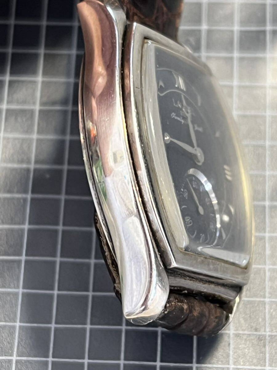 Bibian 比比昂 - セイコー トノー型 ローレル スモールセコンド