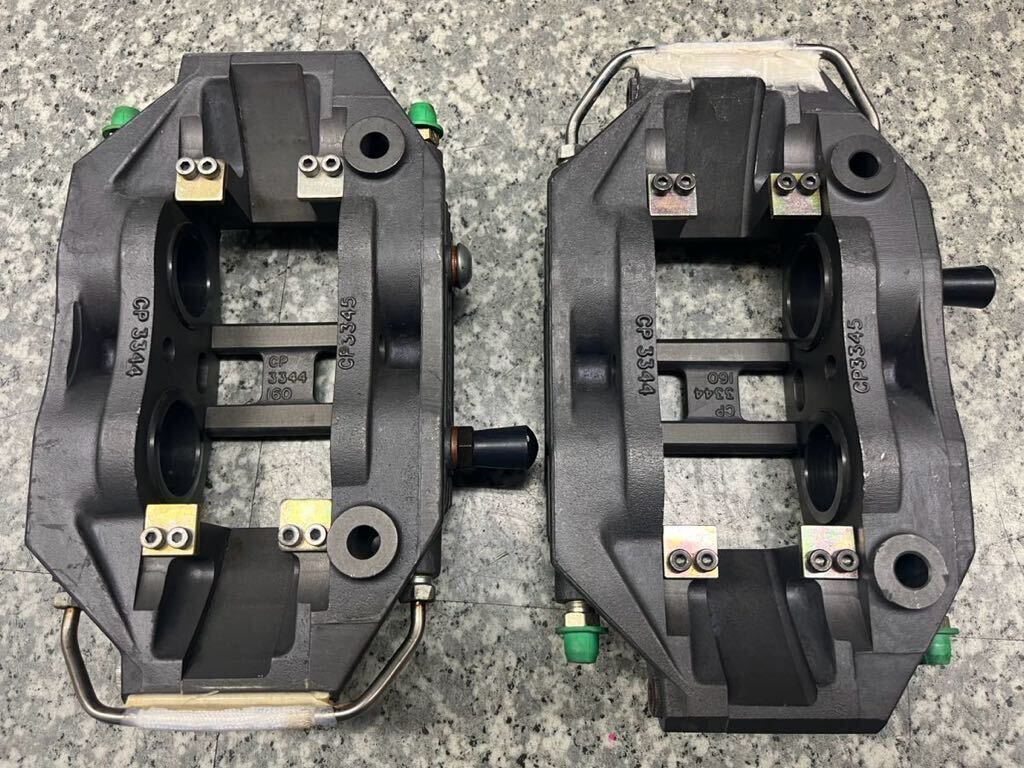 AP Racing ブレーキキャリパー CP3344 AP Racing ブレーキキャリパー CP3344