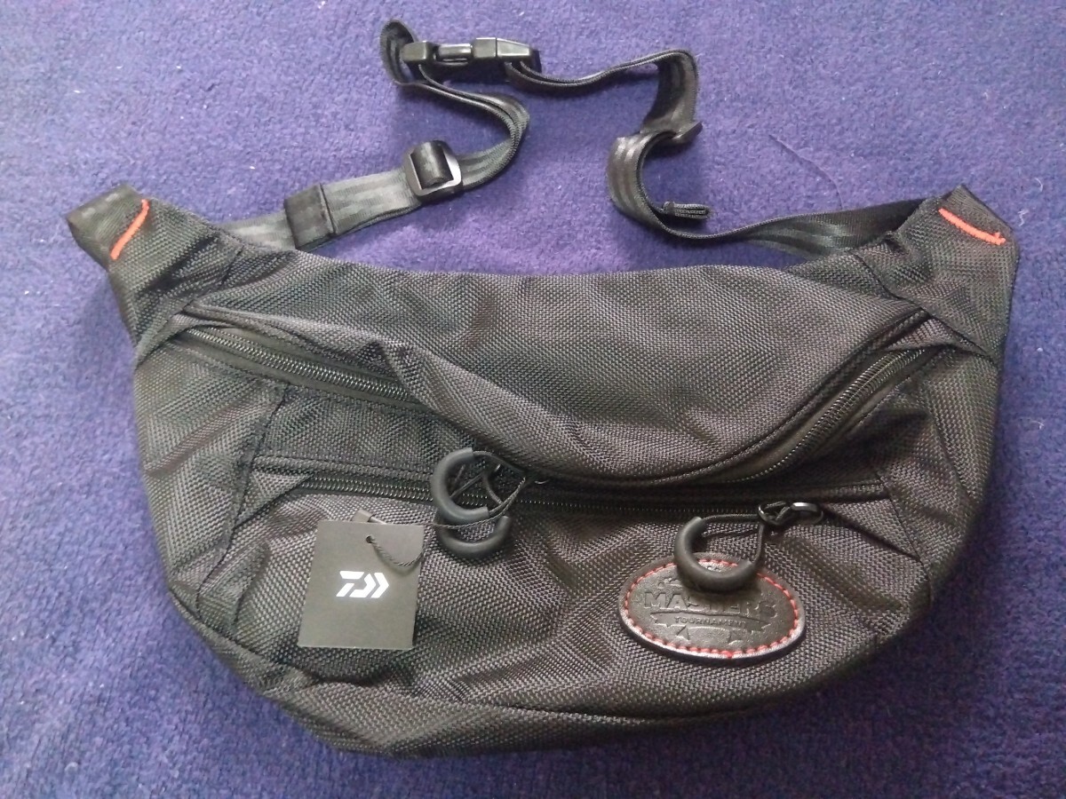 Bibian 比比昂 - 【鮎マスターズ2024】ダイワ 鮎マスターズグッズ