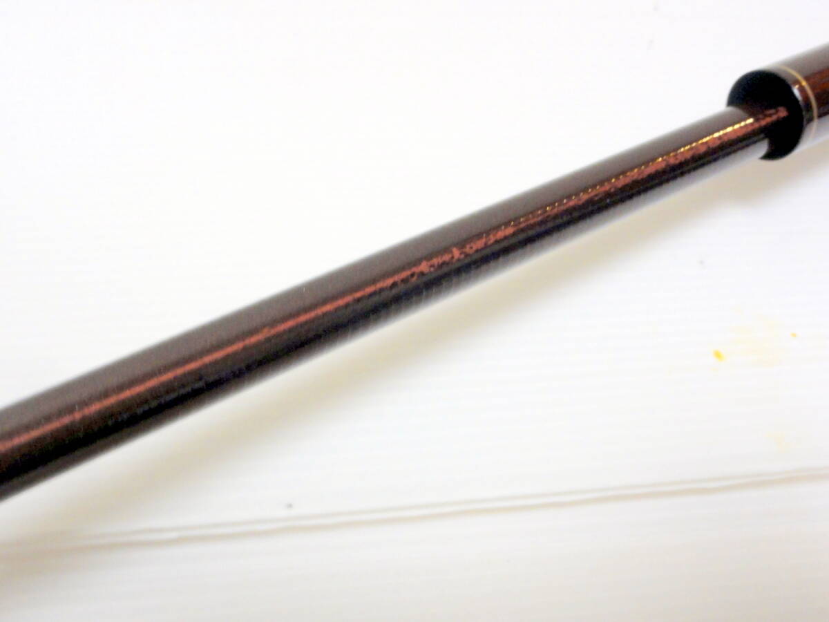 シマノ　香鱗　支流 63-72 ZE　鮎竿 シマノ 鮎竿 香鱗 ZP H2.6 85-90ZP / 送料無料 : つり具の銭屋