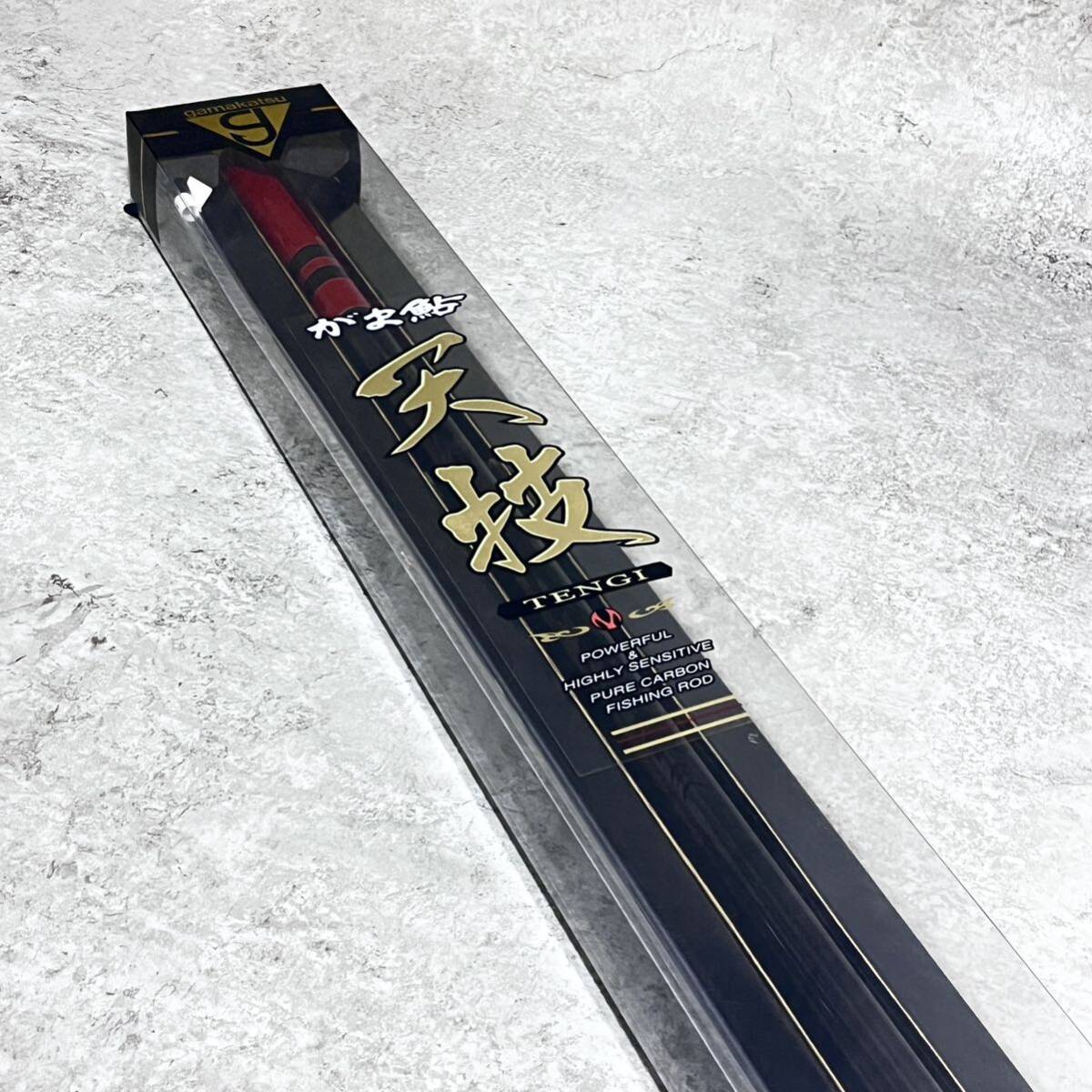 Bibian 比比昂- ☆コンディション良好☆がまかつがま鮎天技90