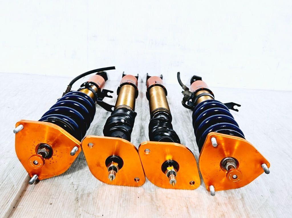 Aragosta サスペンションキット z34 v36 Aragosta