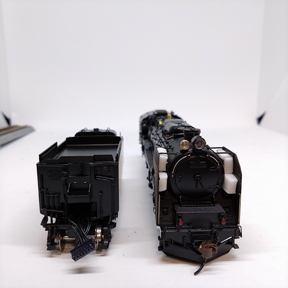 天賞堂 71010 C62形 蒸気機関車2号機 北海道タイプ Amazon | HOゲージ 天賞堂 71010 C62形蒸気機関車 2号機 北海道タイプ