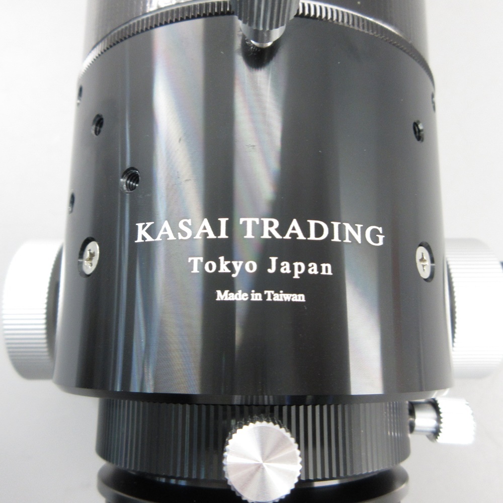 動作未確認 BORG 77ED Ⅱ D=77mm f=510mm F=6.6