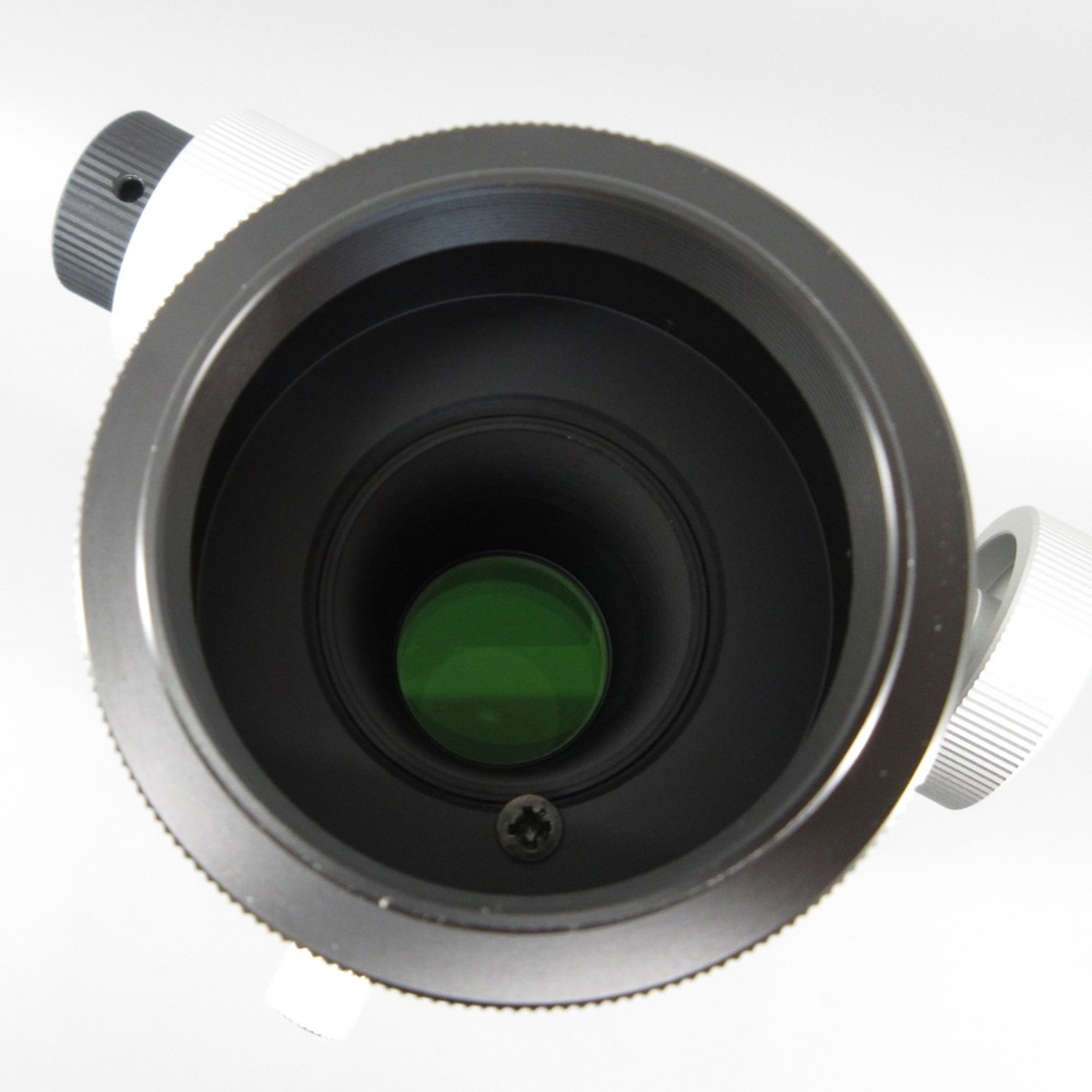 動作未確認 BORG 77ED Ⅱ D=77mm f=510mm F=6.6