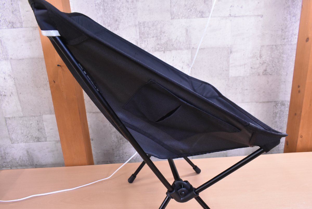 ヘリノックス タクティカルチェア 5022A