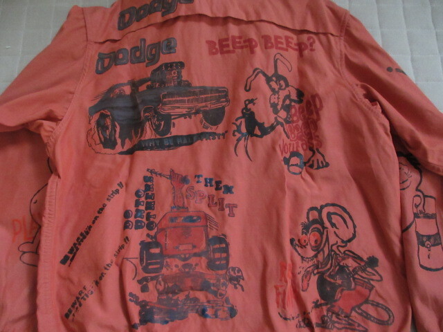 60s VTG/USED Mcgregor Drizzler マクレガー ドリズラー