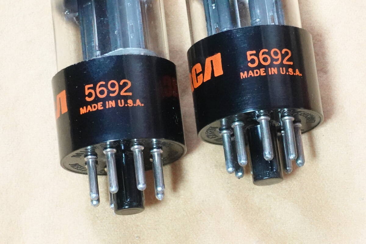 真空管 5692 RCA 2本 file.jpg