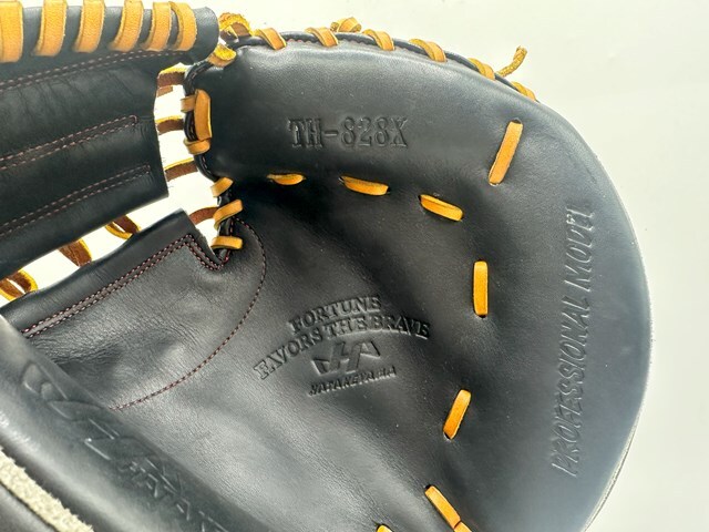 ハタケヤマ　TH-828X 一般軟式用キャッチャーミット Amazon | ハタケヤマ(Hatakeyama) 軟式用キャッチャーミット TH