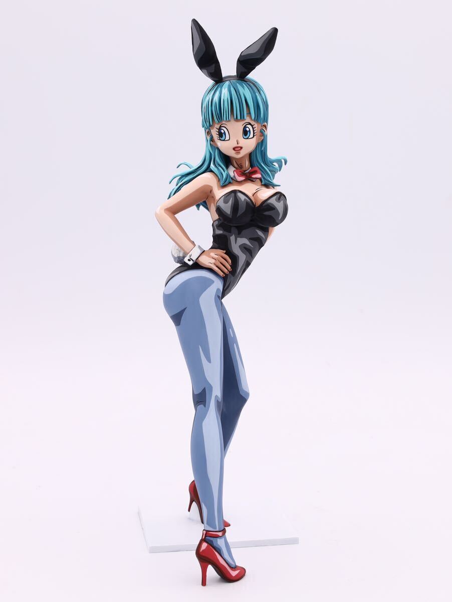 ドラゴンボール ブルマ フィギュア BLUMA バニーガール｜Yahoo