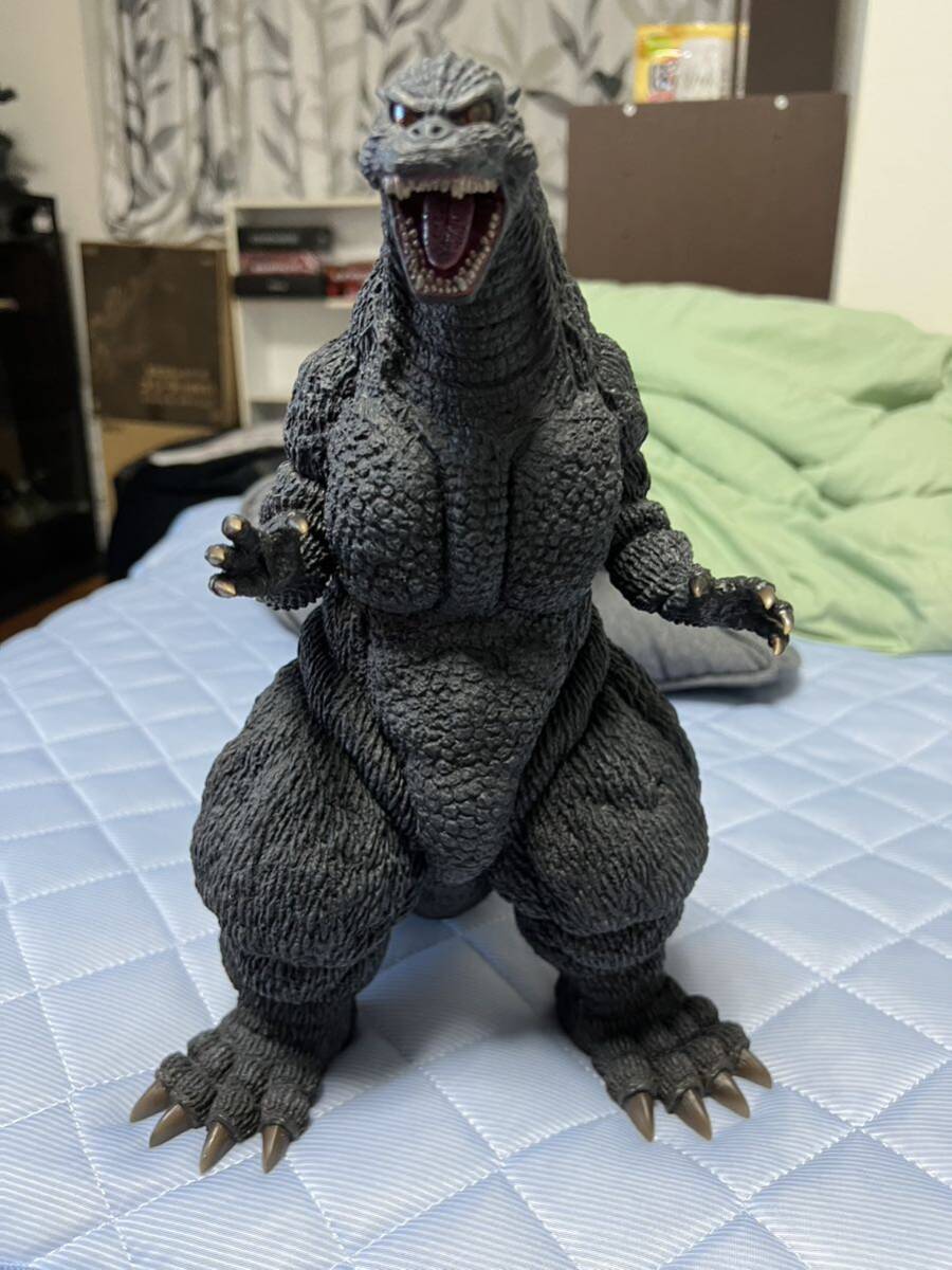 東宝30cmシリーズゴジラ1995 スペシャルエディション