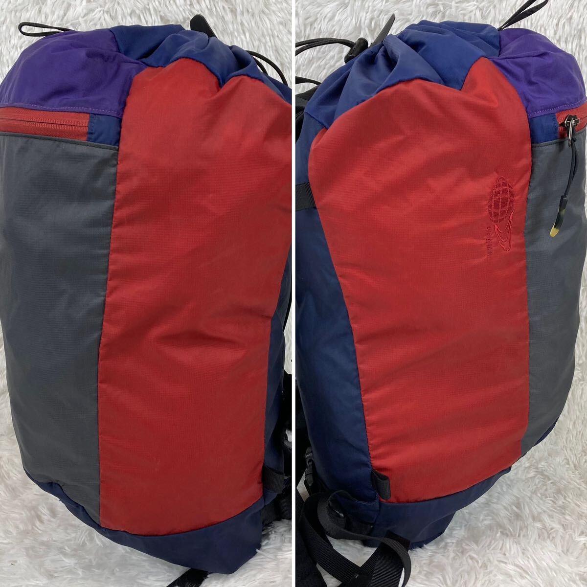 Bibian 比比昂- 【美品】希少品ARCTERYX BEAMS BOY 別注Cierzo18