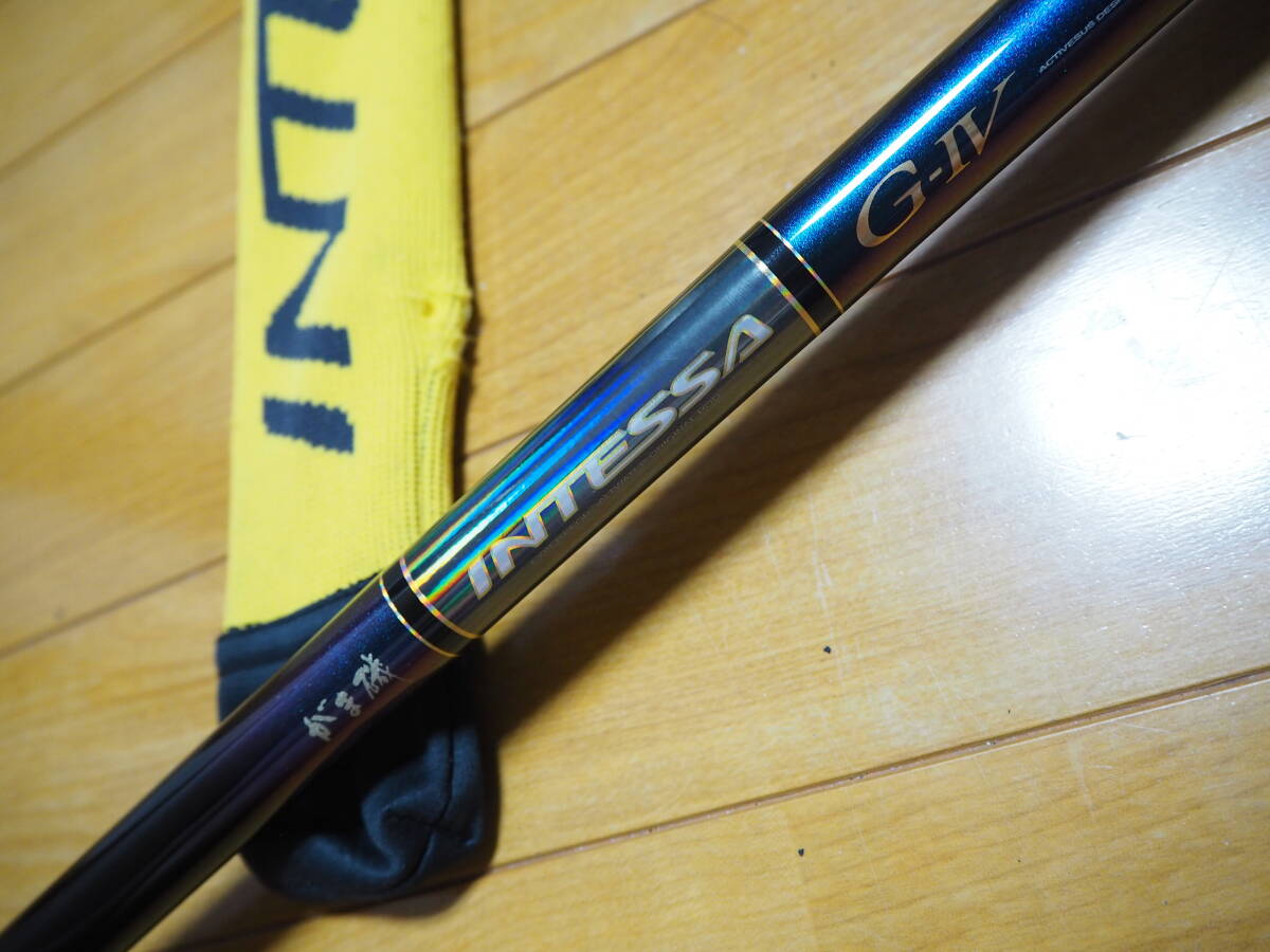 がまかつ がま磯 インテッサ GⅣ G4 遠征 2-50 IMガイド 中古品 がまかつ がま磯 インテッサ GⅣ G4 遠征 2-50 IMガイド 中古品