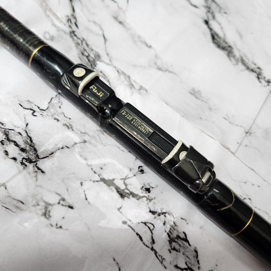 Bibian 比比昂- 美品♪シマノFINE CARBON SURF LEADER 405 BX-T