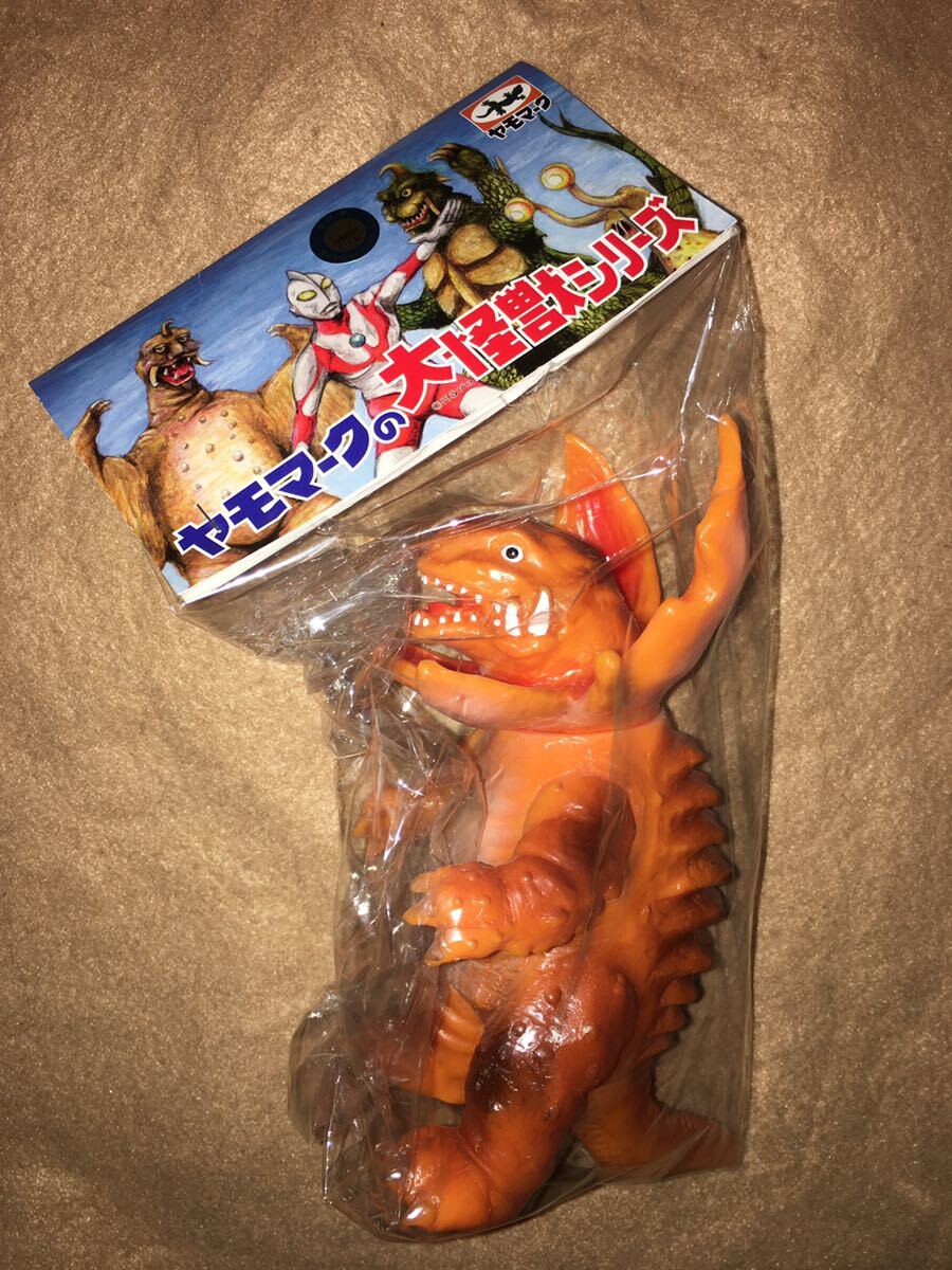 ヤモマーク yamomark ガボラスーフェス