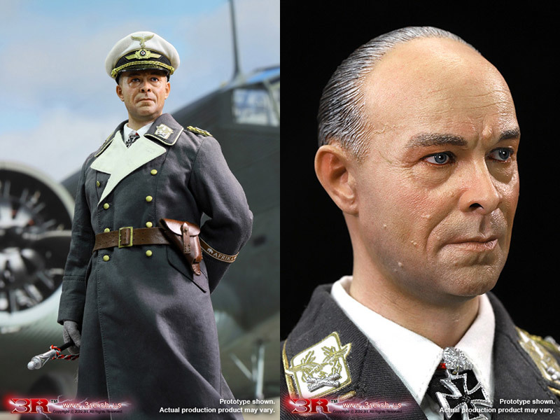 DID ドイツ空軍元帥 アルバートケセリン スケールア エアフォース 1/6 Amazon.co.jp: DID ドイツ空軍元帥 アルバートケセリン スケール