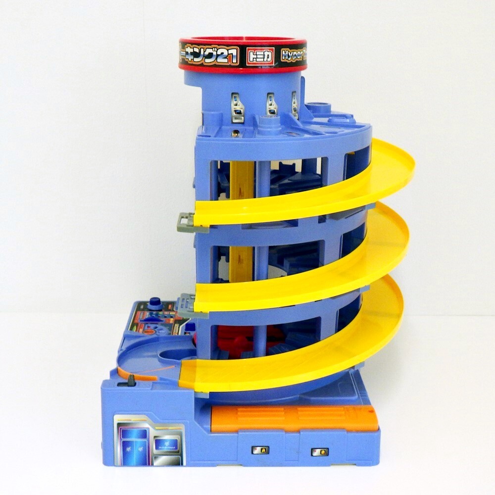 Bibian 比比昂 - C24-F-60 TOMY トミー トミカ ハイパートミカ