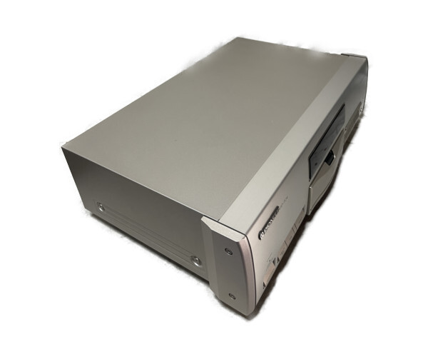 Pioneer PD-T04 CDプレーヤー 【公式通販】