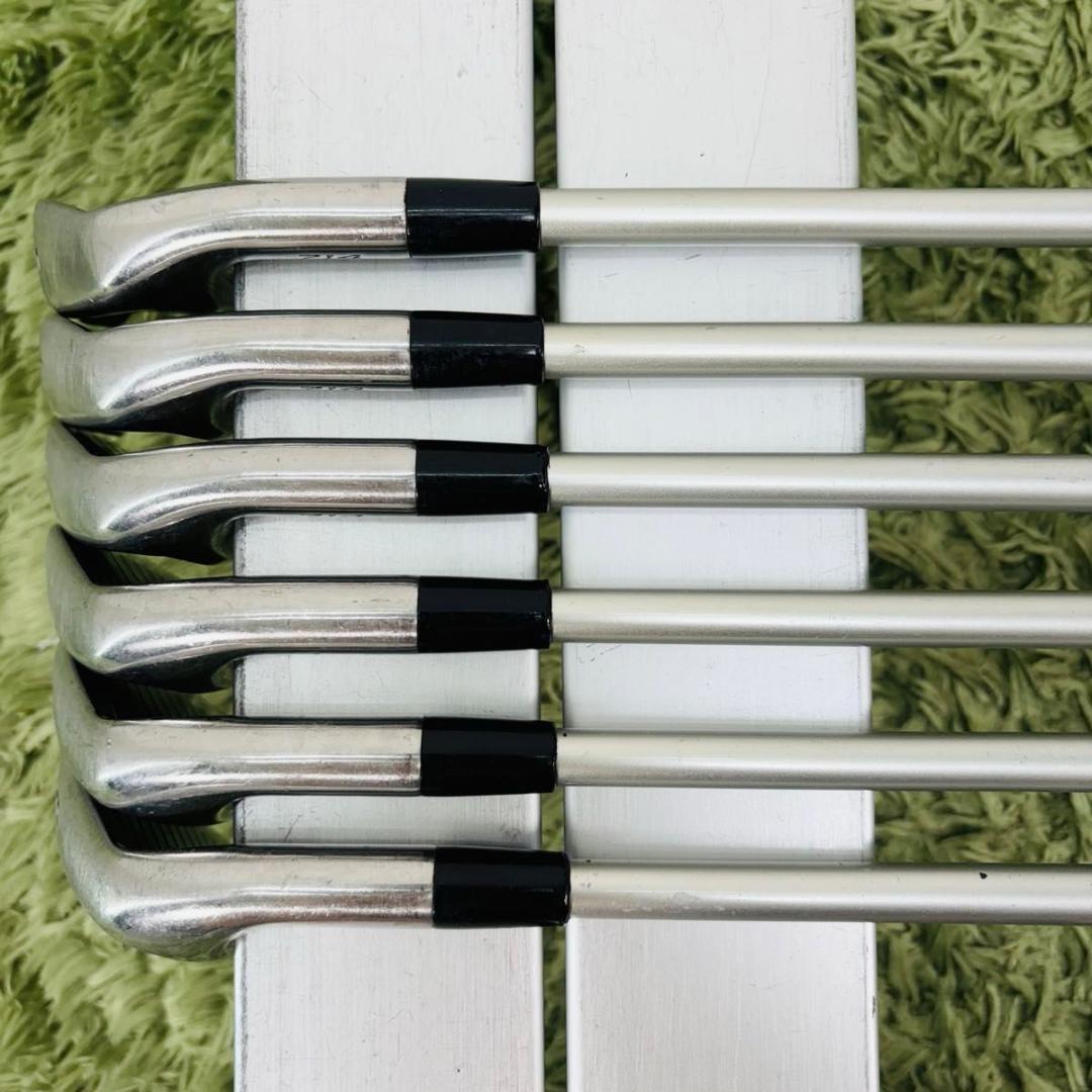 AP1 714 Titleist(タイトリスト)アイアンセット 6本セット