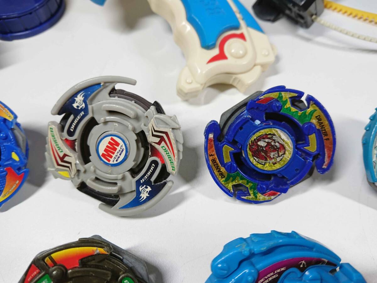 アルティメットドラグーン カスタマイズグリップ シューター クリア 限定セット アルティメットドラグーン カスタマイズグリップ シューター
