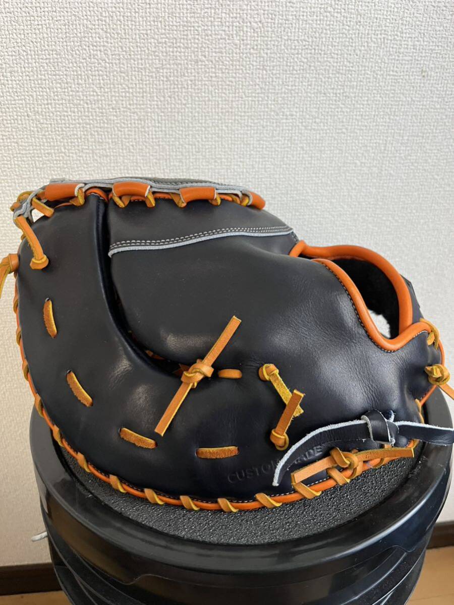 山本グラブスタジオ オーダーグラブ YGS 一般大人サイズ 投手用 硬式