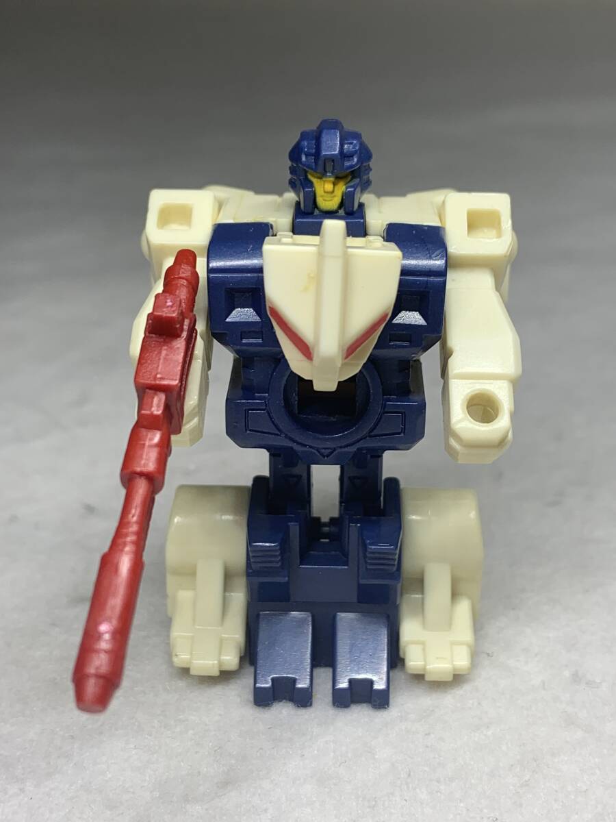 ダイアクロン トランスフォーマーG1 タカラ 昆虫ロボ カブトロン