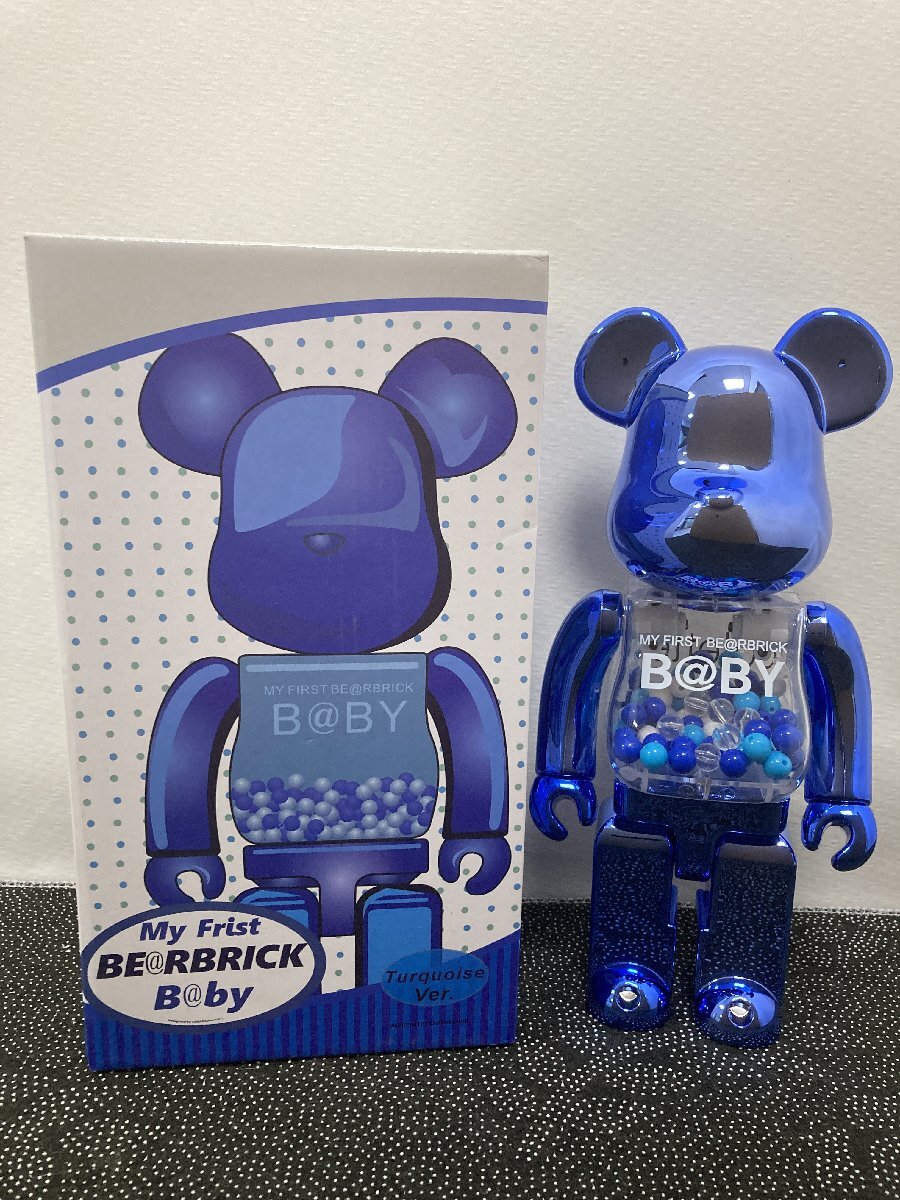 BE@RBRICK - MY FIRST WATER CRESTVer.100％ &amp; 400％ 2セット BE@RBRICK 千代紙 弐 100％ & 400％ – MCT TOKYO