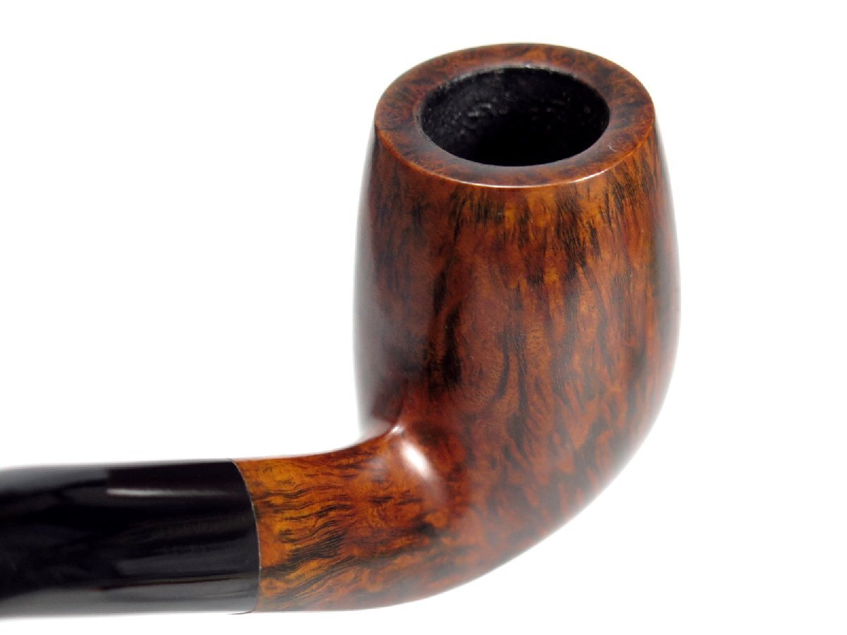 Bibian 比比昂- TSUGE ツゲTRIANGLE トライアングル602 柘製作所パイプ