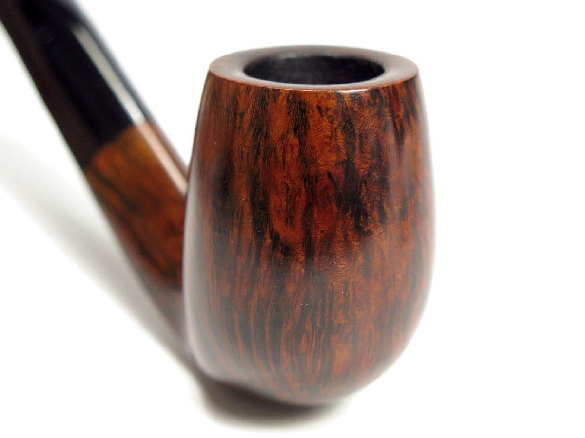 Bibian 比比昂- TSUGE ツゲTRIANGLE トライアングル602 柘製作所パイプ