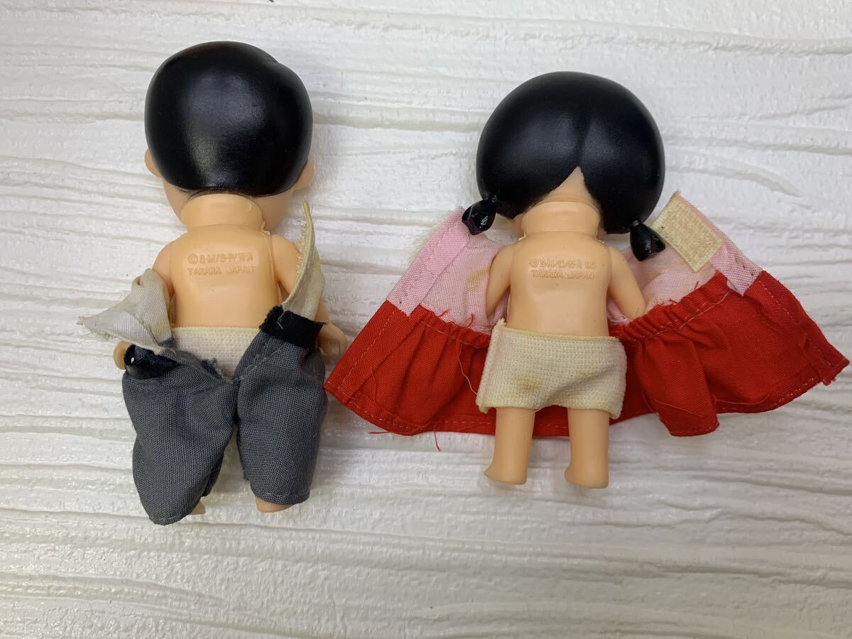 バンダイ ちびまる子ちゃん レトロ 当時品 まとめ レア フィギュア Amazon.co.jp: 当時物 古い物 昭和レトロ ちびまる子ちゃん 凸凹