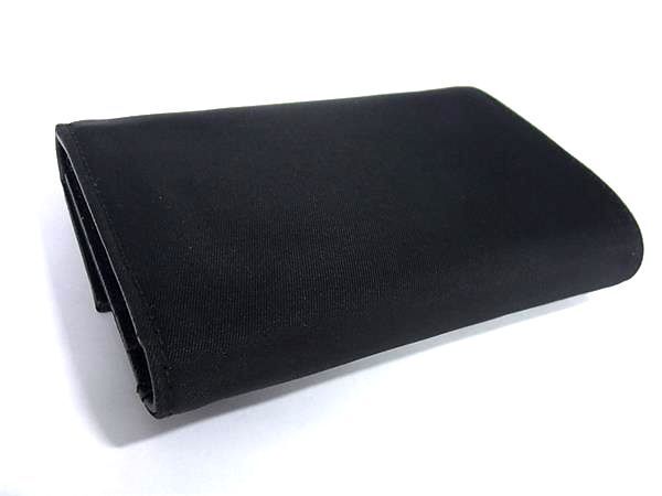 Bibian 比比昂- 1円□極美品□ PRADA プラダ1M0840 テスート