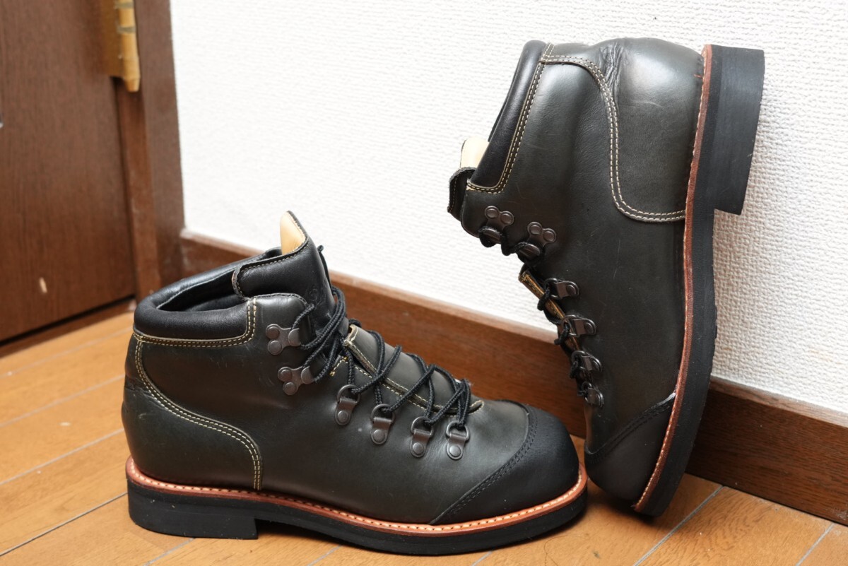 Danner Mountain ブーツ US8.5 (Danner(ダナー) / マウンテン Danner Mountain ブーツ US8.5 (Danner(ダナー) / マウンテン