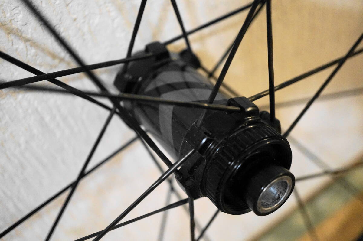 NEWMEN ロードバイクカーボンホイール ディスク 12s CUBE NEWMEN ロードバイクカーボンホイール ディスク 12s CUBE