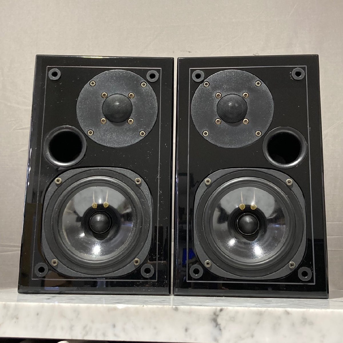 USHER アッシャー S-520 SIGNATURE　ピアノブラック USHER アッシャー S-520 SIGNATURE ピアノブラック - メルカリ