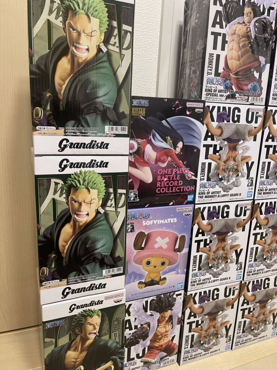 ナルト フィギュア まとめ売り 32個