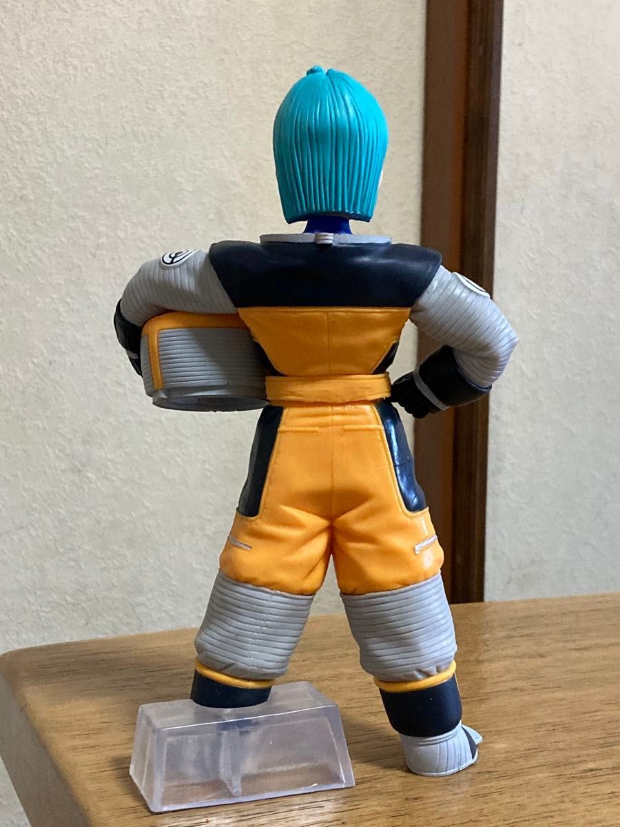 着れ ちゃう ダンボール ドラゴンボール S.H.Figuarts ブルマ