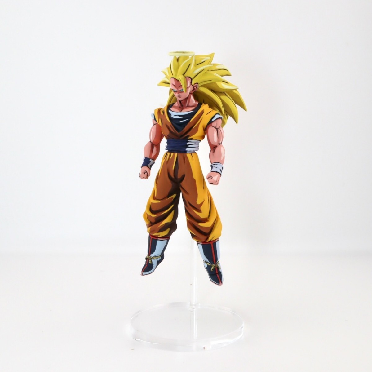 Bibian 比比昂- 二次元彩色リペイントドラゴンボール超