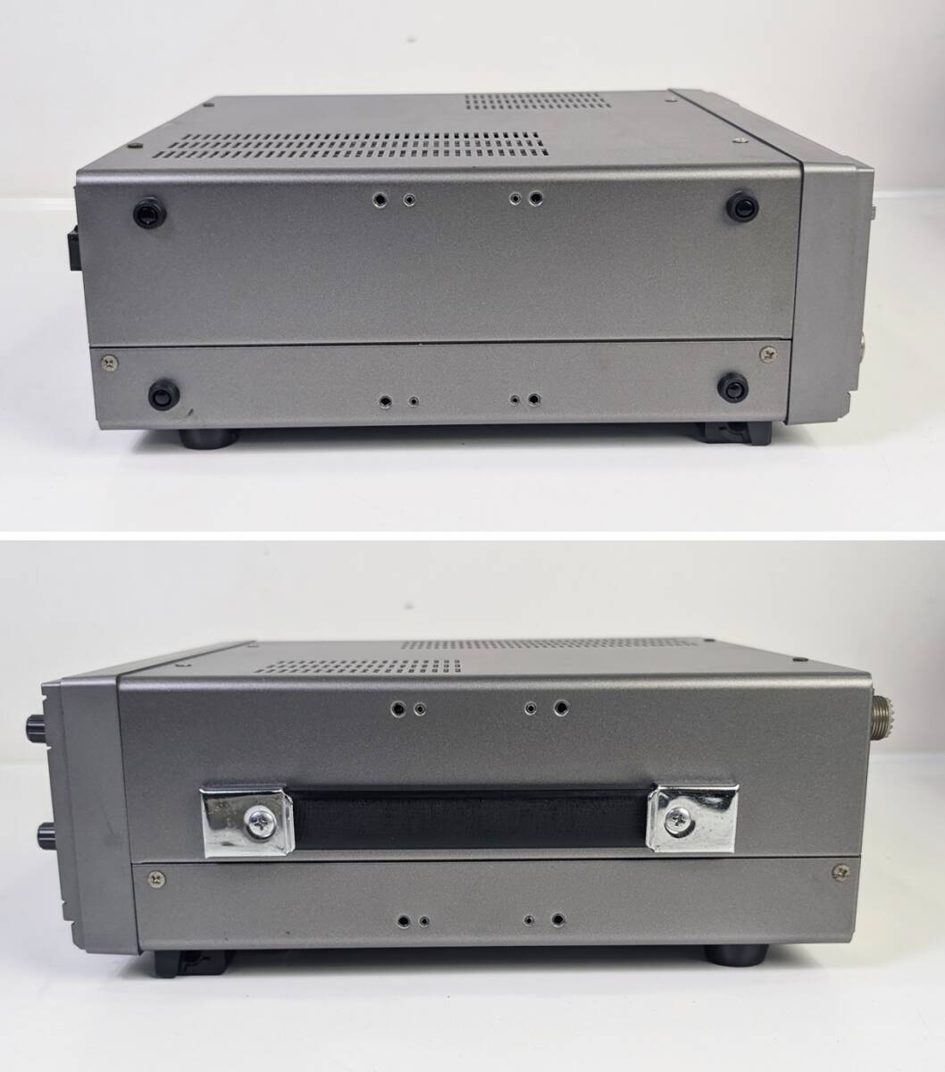 KENWOOD ケンウッド TS-680S オールモード マルチバンダー 無線機