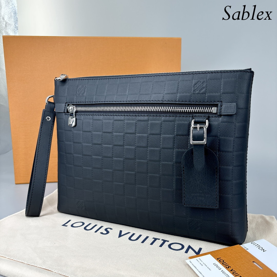 Bibian 比比昂- 1円【新品未使用/現行】LOUIS VUITTON ルイヴィトン 