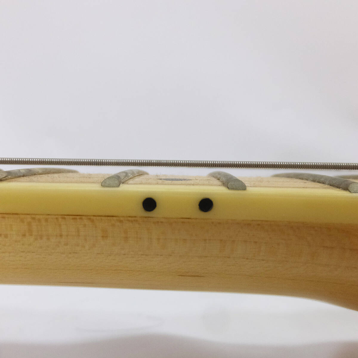 Bibian 比比昂- 1円☆USED 現状品【エレキギター】SX VTG SERIES