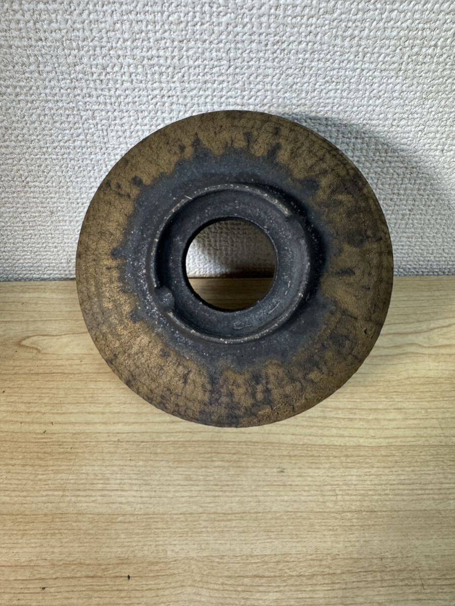 【特別出品】細川政己 新品コレクション分 宮本果林 鉢) 検索 y鉢 細川政己 カタチ製作所 中川智治 福田