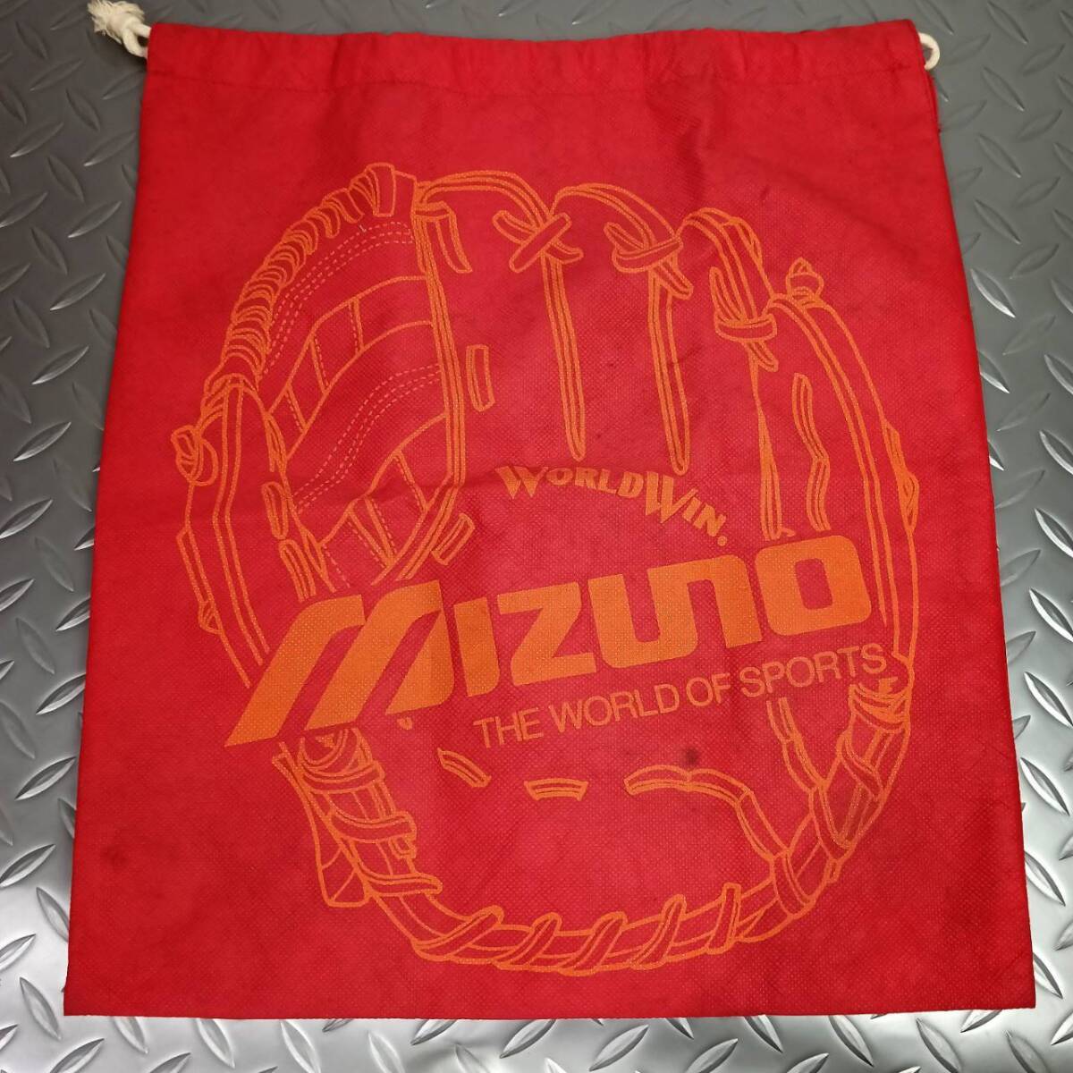 Bibian 比比昂 - MIZUNO ミズノ 硬式用 左投げ グローブ 投手用