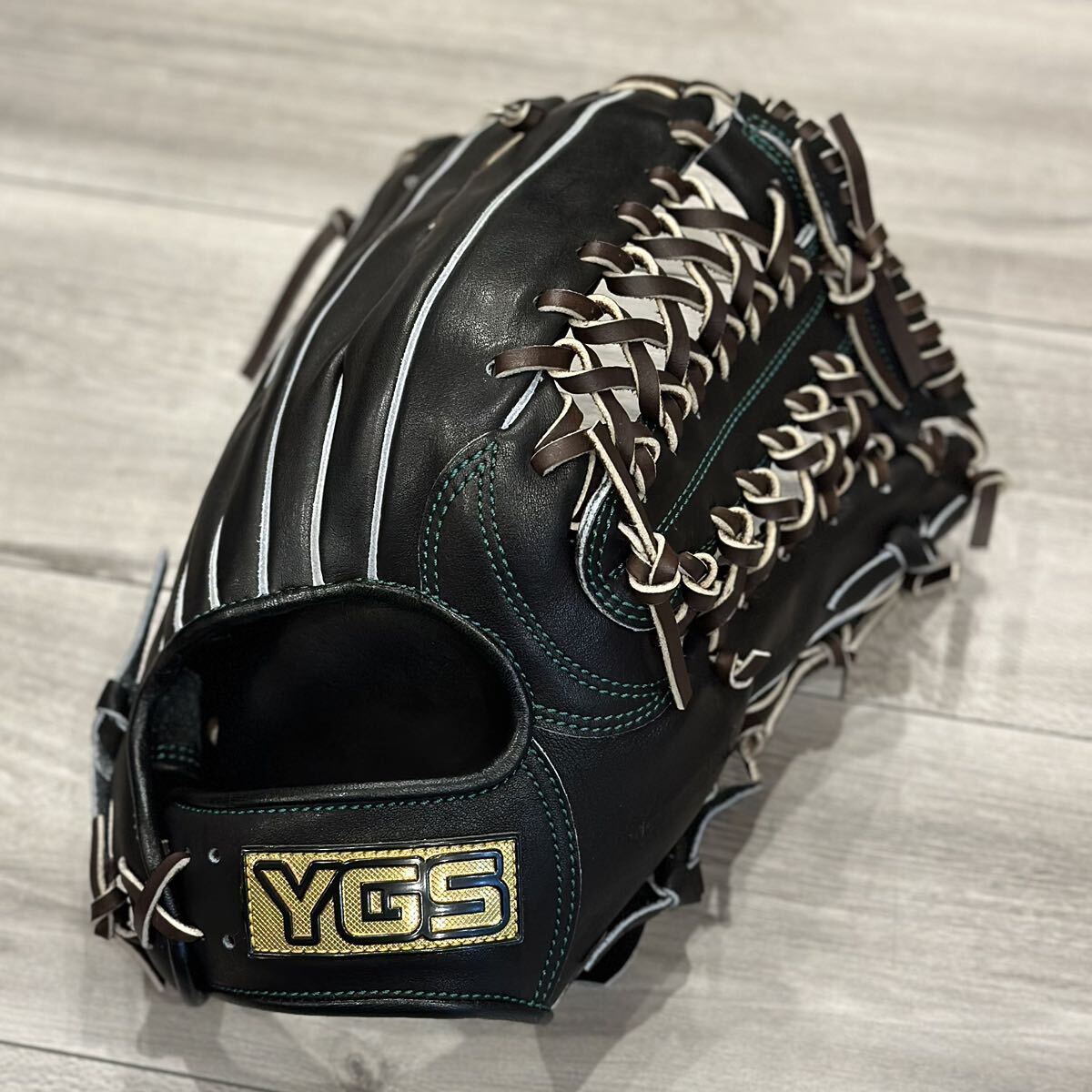 YGSプロライン 山本グラブスタジオ TGレザー硬式 グローブ