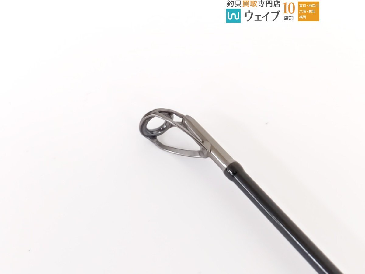 【新品未使用】タカミテクノス MOZ 586LM Bibian 比比昂- タカミテクノスMOZ モズ586 LM 未使用品- Bibian