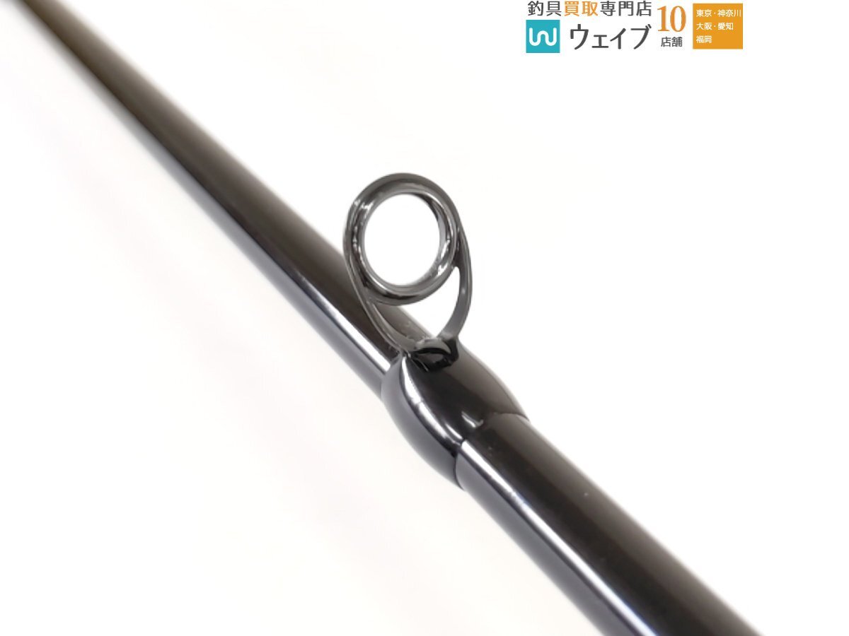 【新品未使用】タカミテクノス MOZ 586LM Bibian 比比昂- タカミテクノスMOZ モズ586 LM 未使用品- Bibian